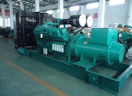 龙湾镇800kw康明斯柴油发电机组图片 龙湾镇800kw康明斯柴油发电机组图片