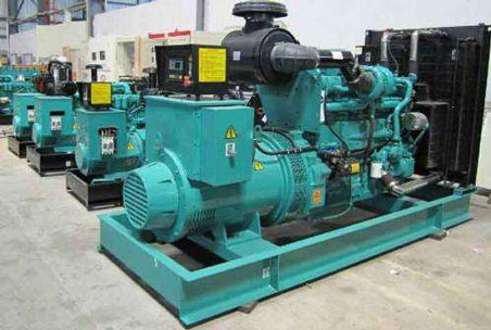 龙湾镇1000kw康明斯柴油发电机组图片 龙湾镇1000kw康明斯柴油发电机组图片