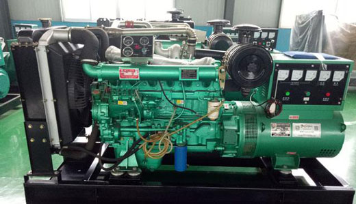 龙湾镇发电机不发电的原因 龙湾镇发电机不发电的原因