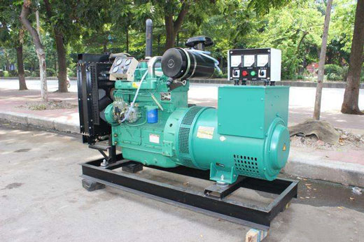 龙湾镇发电机不发电的原因 龙湾镇发电机不发电的原因