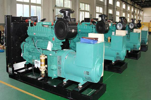 龙湾镇小型柴油发电机 龙湾镇小型柴油发电机