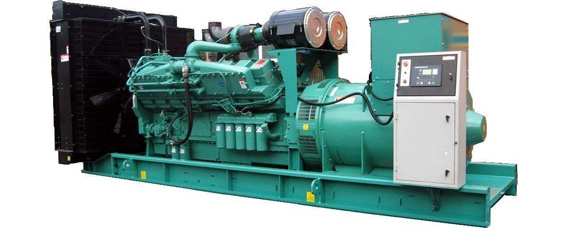 龙湾镇柴油发电机