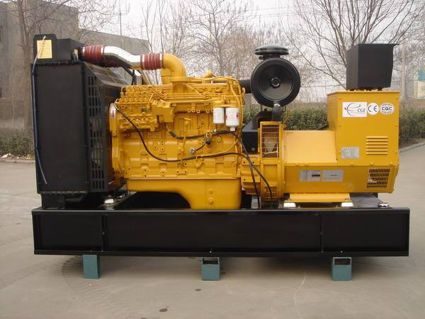 龙湾镇发电机出租