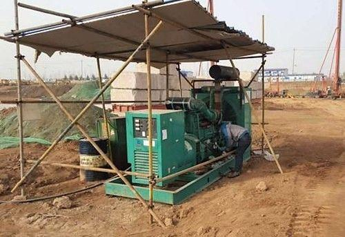 龙湾镇发电机出租 龙湾镇发电机出租