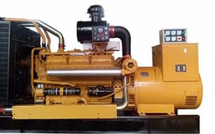 龙湾镇发电机出租