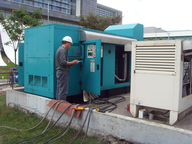 龙湾镇发电机出租 龙湾镇发电机出租