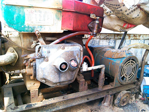 龙湾镇单杠柴油机发电机出租 龙湾镇单杠柴油机发电机出租