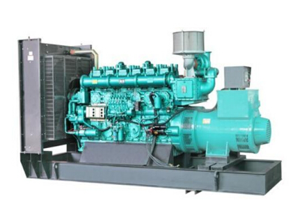 龙湾镇发电机出租