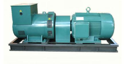 龙湾镇发电机出租