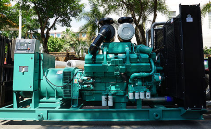 龙湾镇柴油发电机 龙湾镇柴油发电机