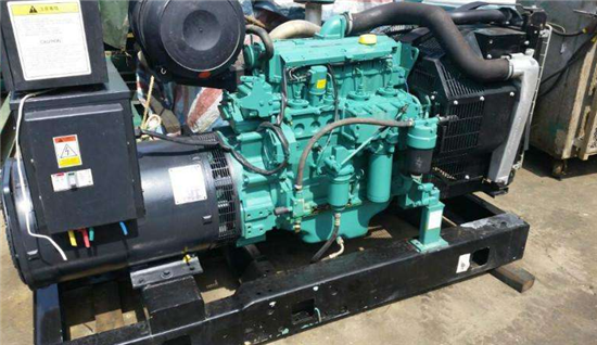 龙湾镇柴油发电机 龙湾镇柴油发电机