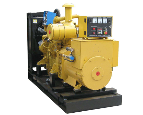 龙湾镇发电机出租