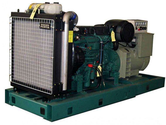 龙湾镇柴油发电机